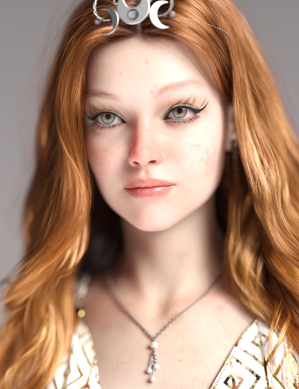 Bojana For Genesis 8 Female by N/A