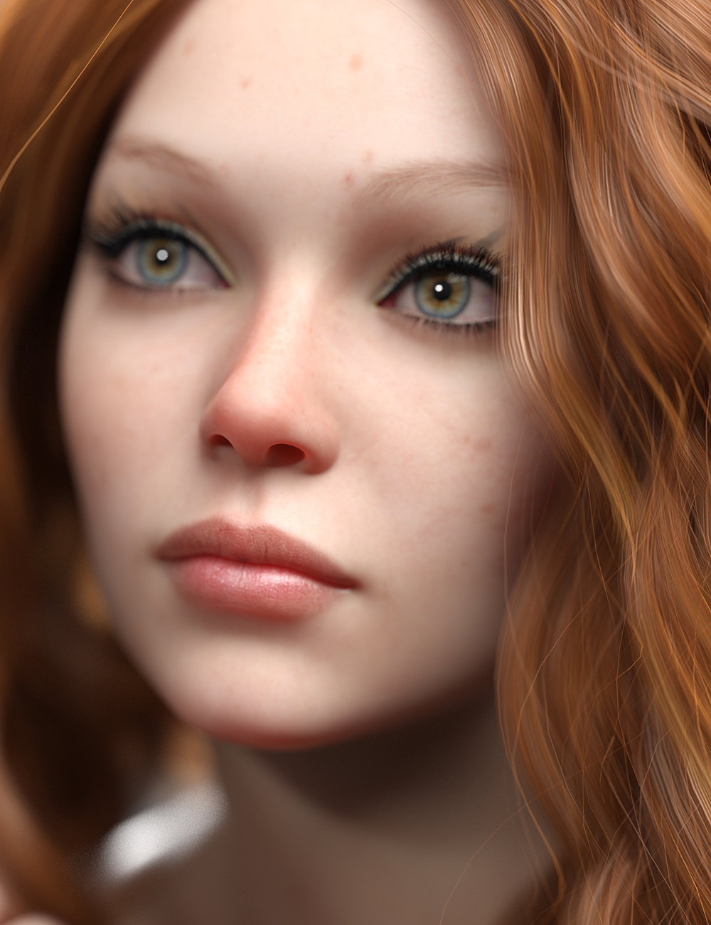 Bojana For Genesis 8 Female by N/A