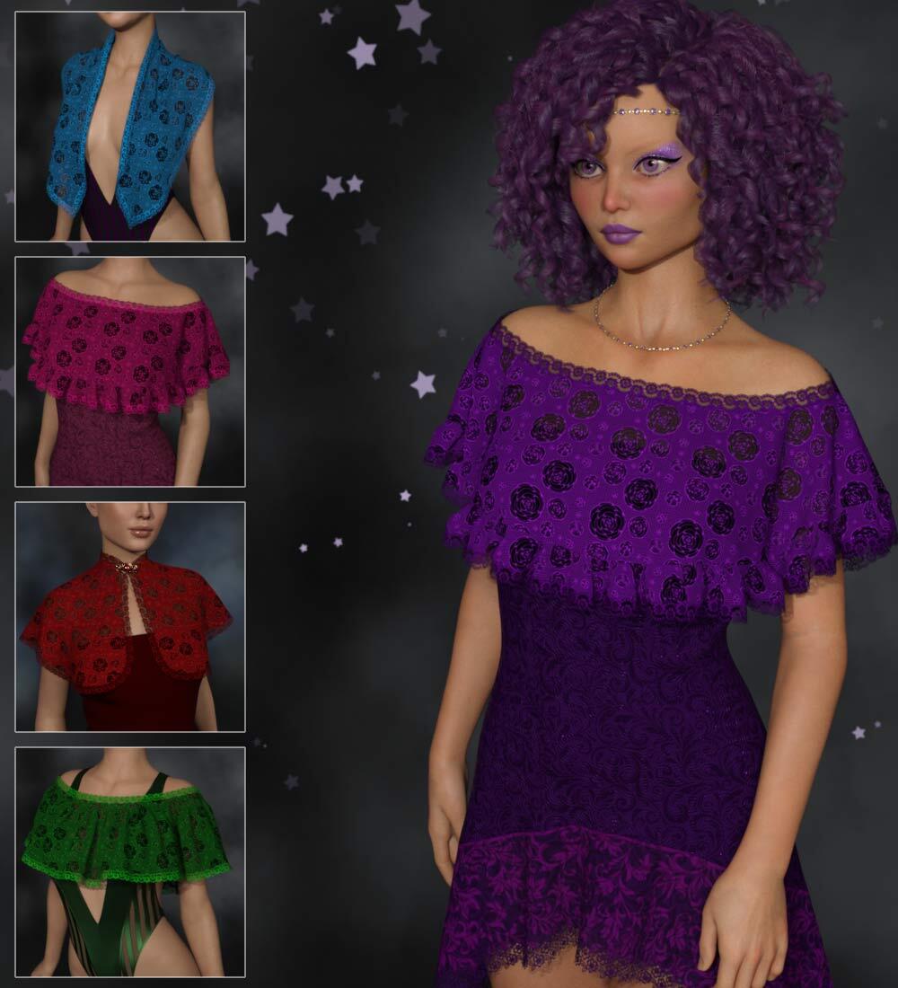 Anistone for Adornments by N/A