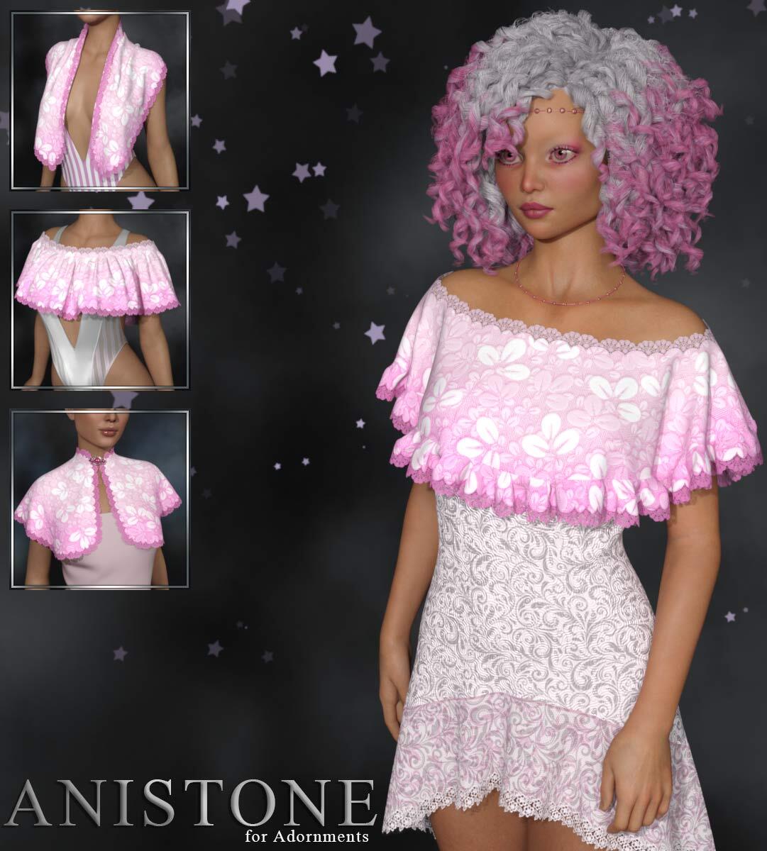 Anistone for Adornments by N/A