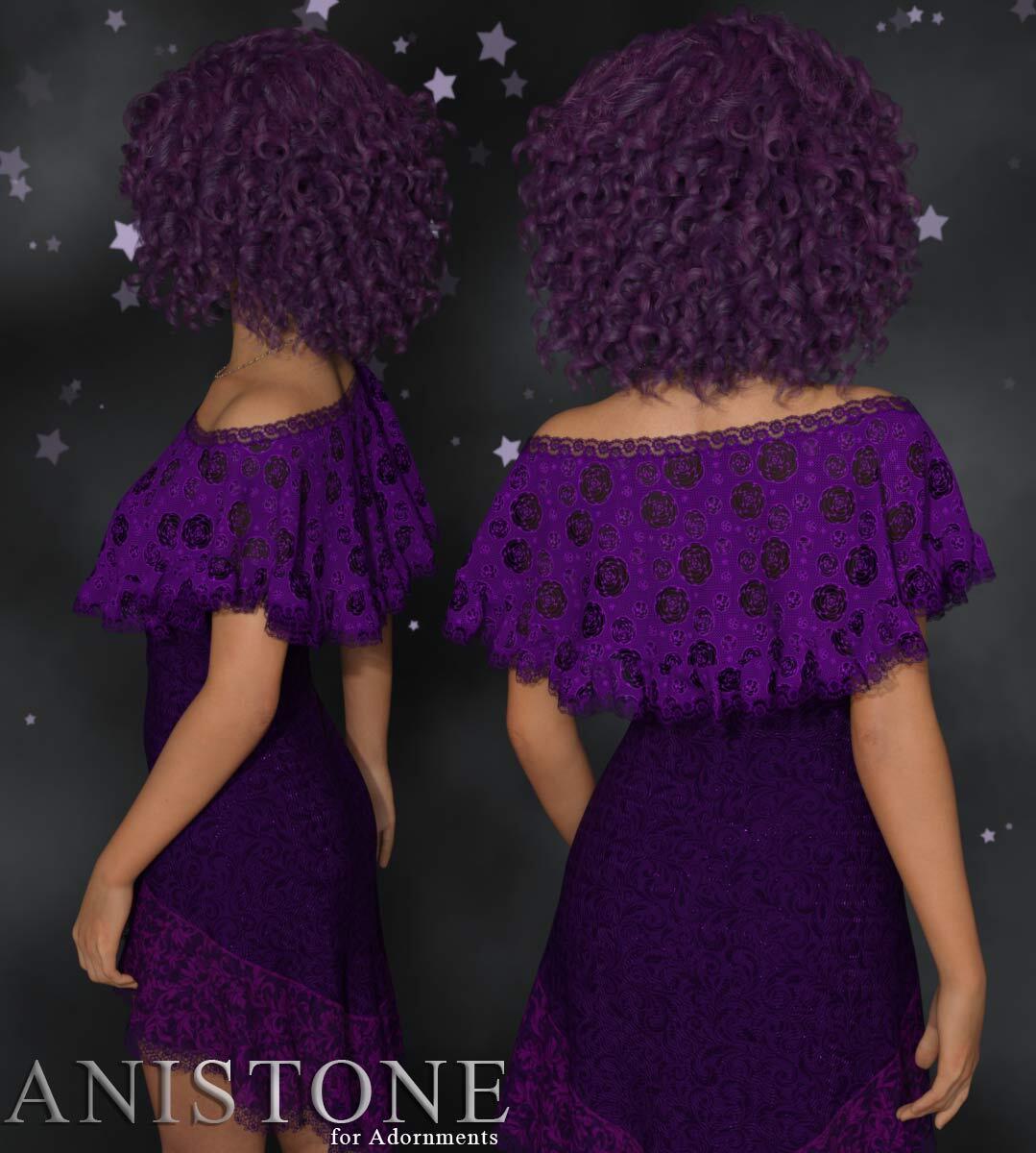 Anistone for Adornments by N/A