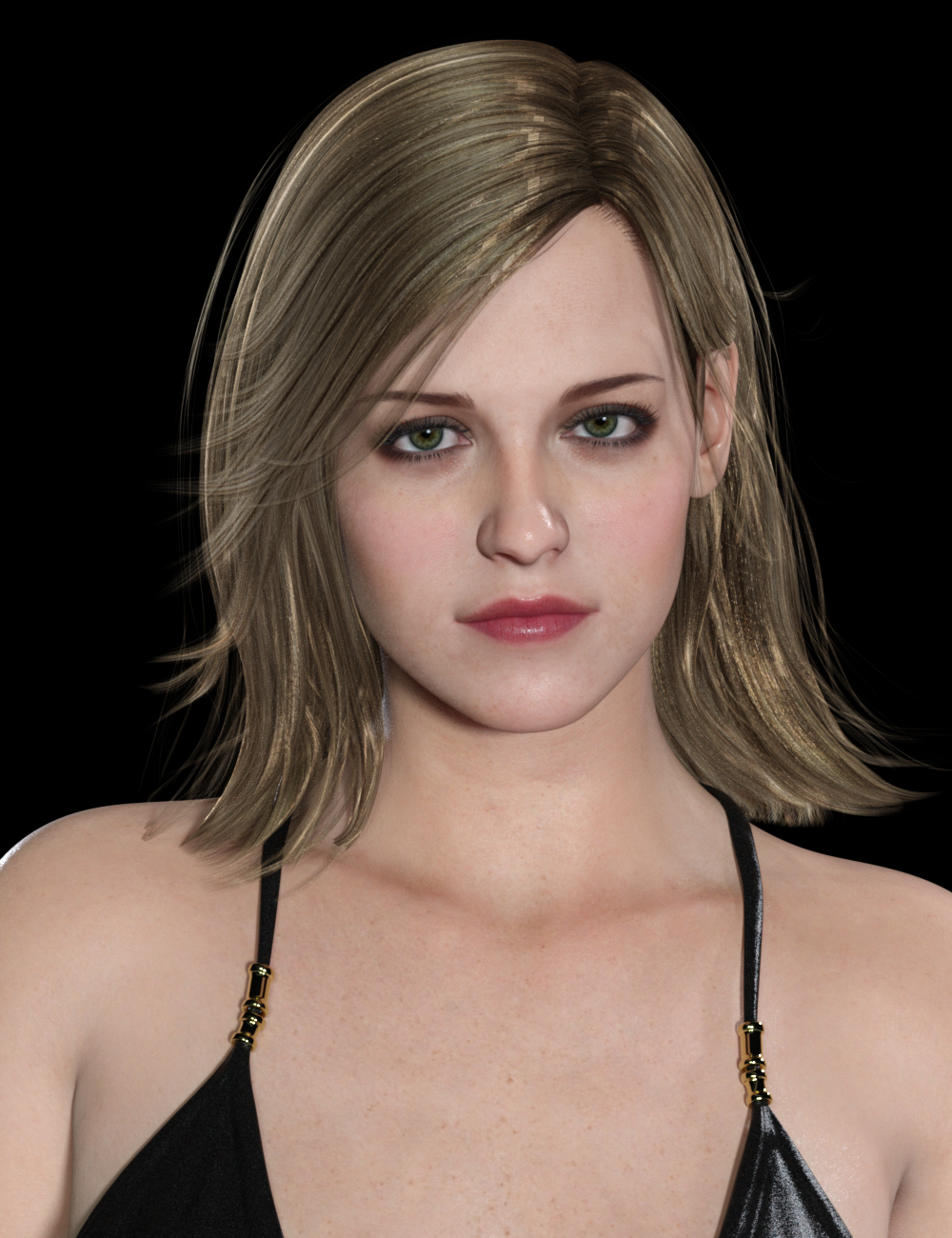 HID Tracy for Genesis 8.1 Female by N/A