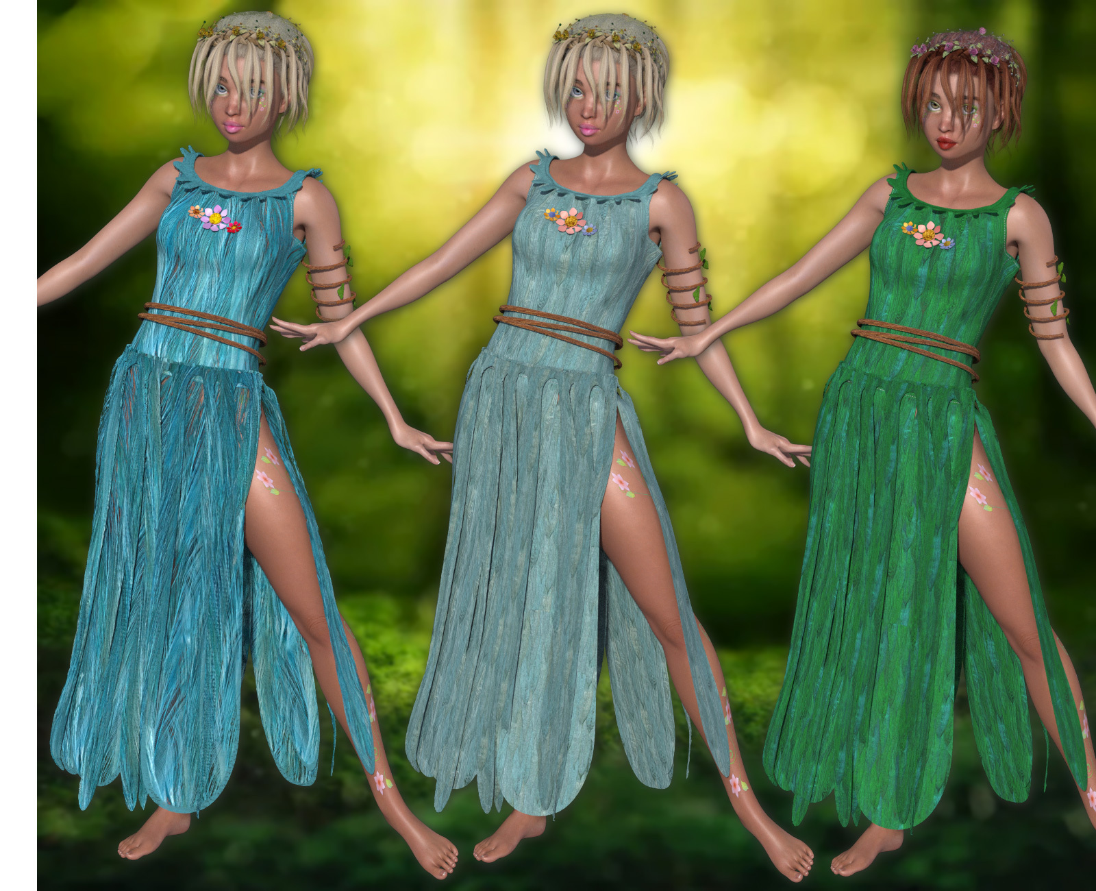 Morgane by N/A