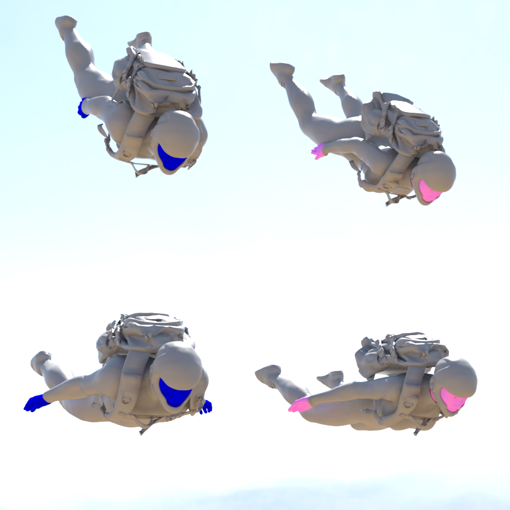 Skydive G8 by N/A
