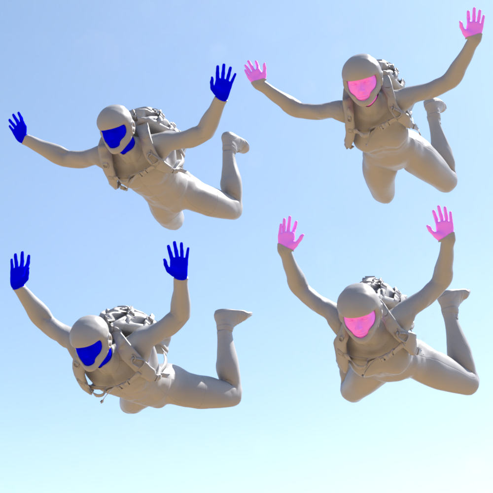 Skydive G8 by N/A
