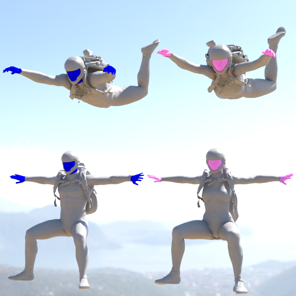 Skydive G8 by N/A