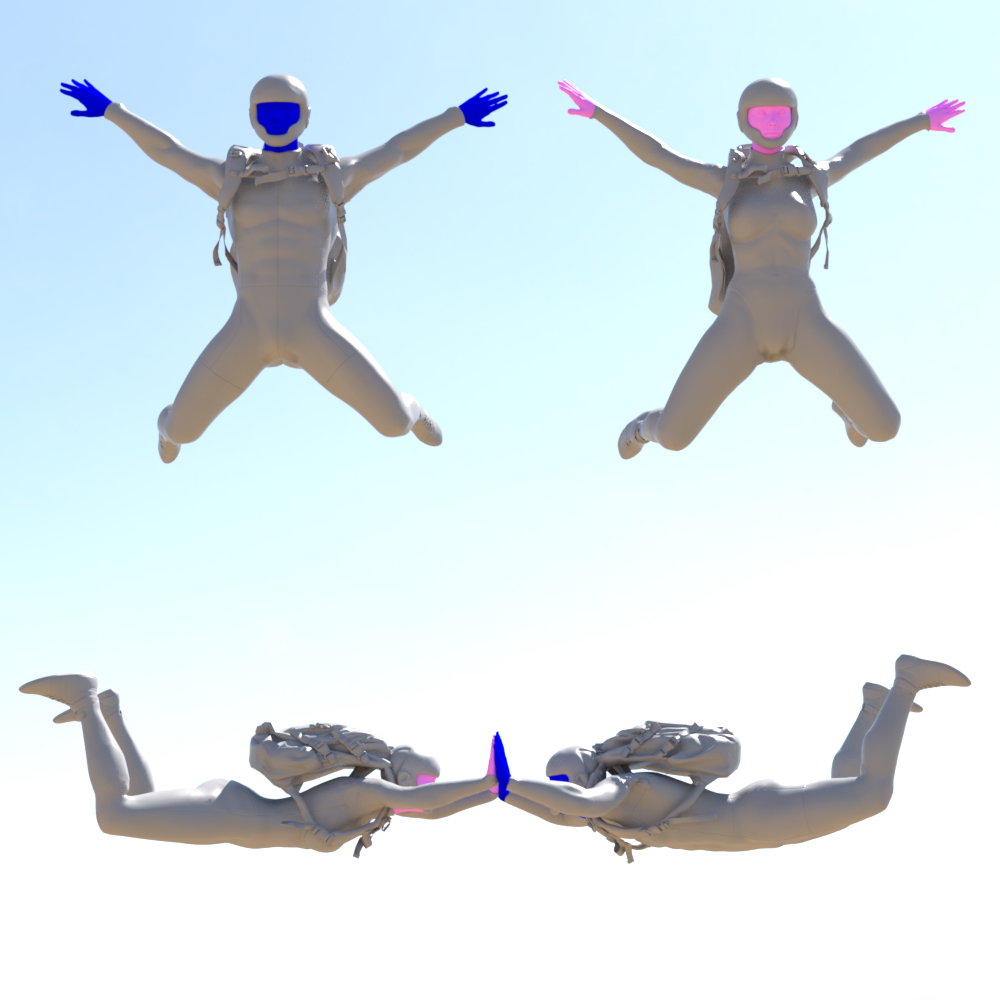 Skydive G8 by N/A