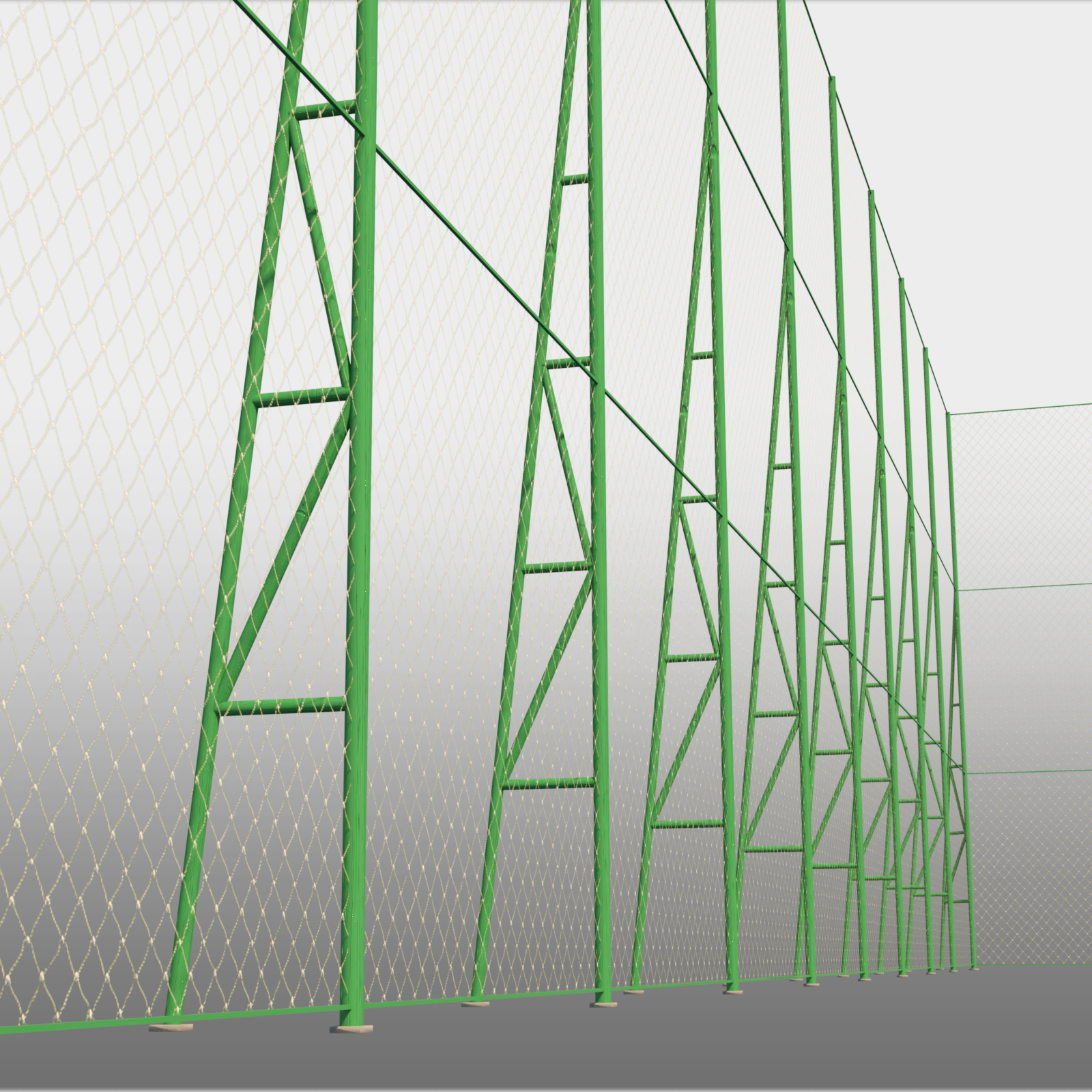Soccer Equipment_Set for DazStudio4.x by N/A