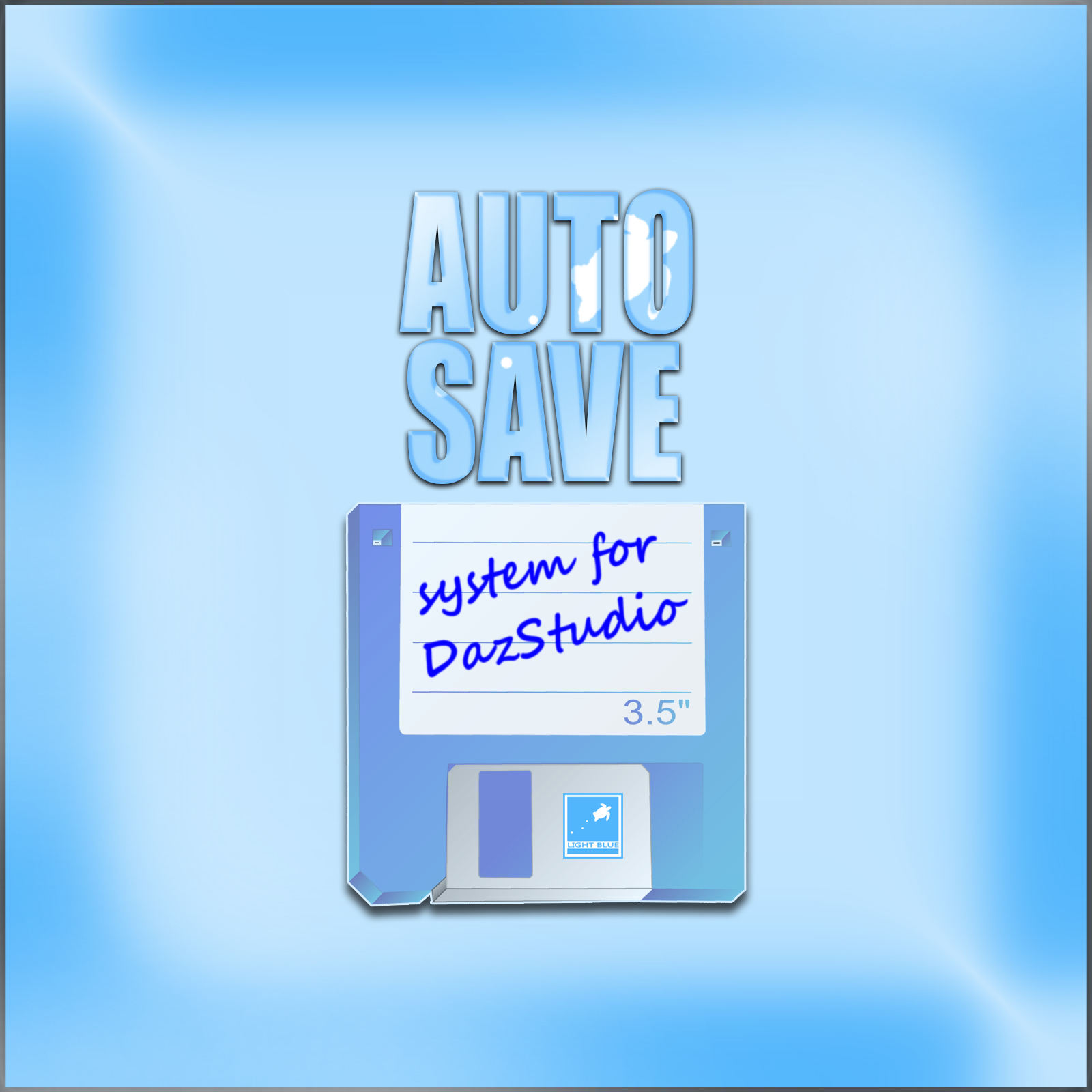 AutoSave by N/A