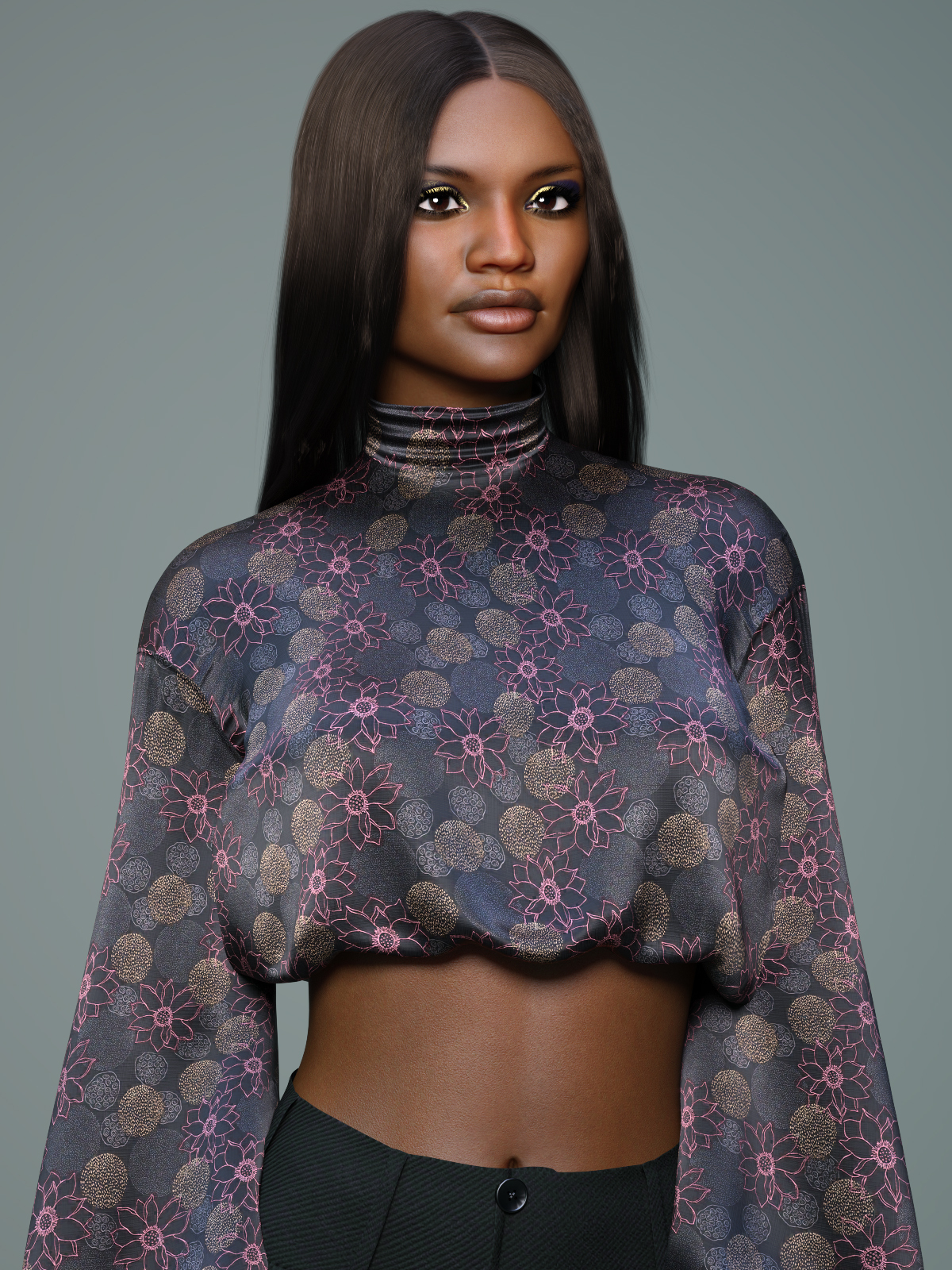 Graciela For Genesis 8 Female by N/A