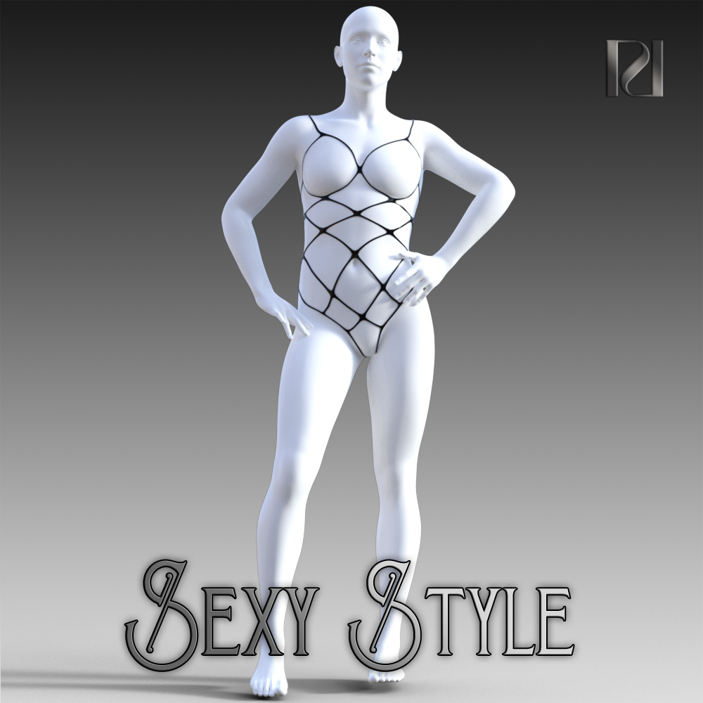 Sexy Style 29 for G9 by N/A