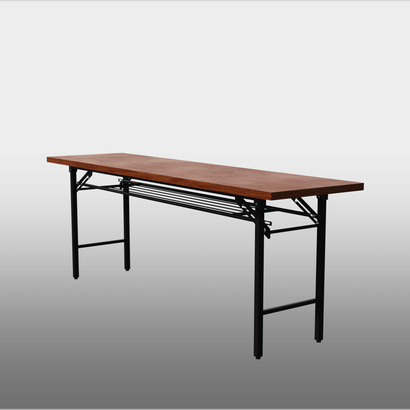 Folding Desk for DazStudio4.x by N/A