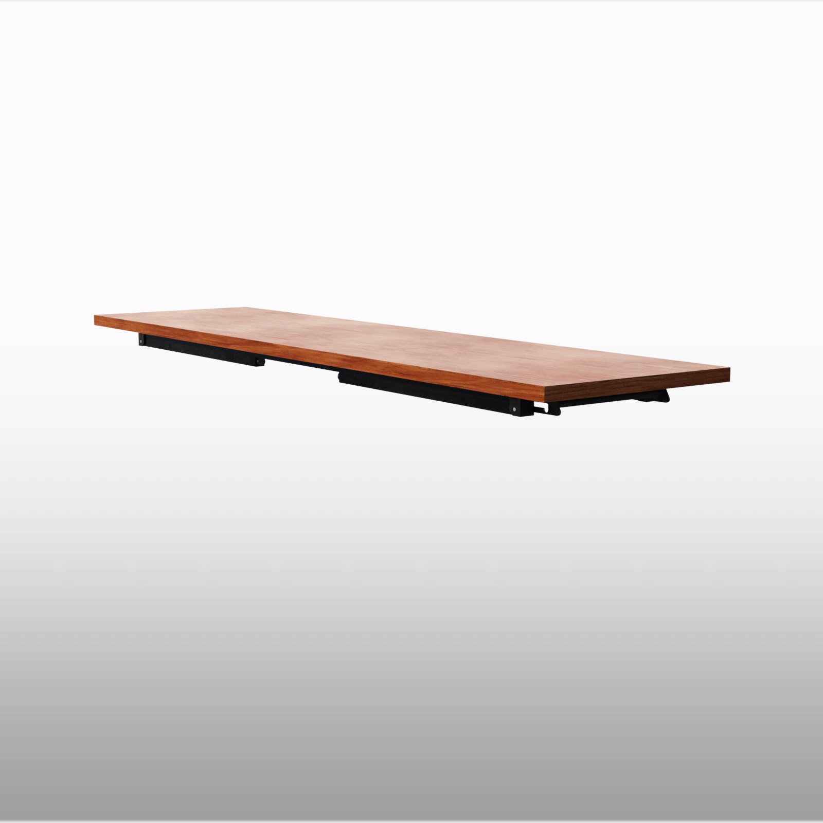 Folding Desk for DazStudio4.x by N/A