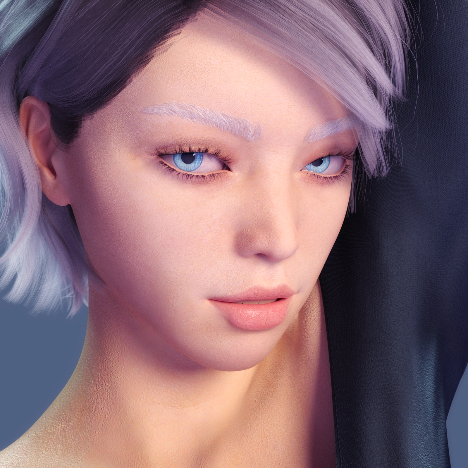 CW_Nadia for Genesis 8 Female by N/A