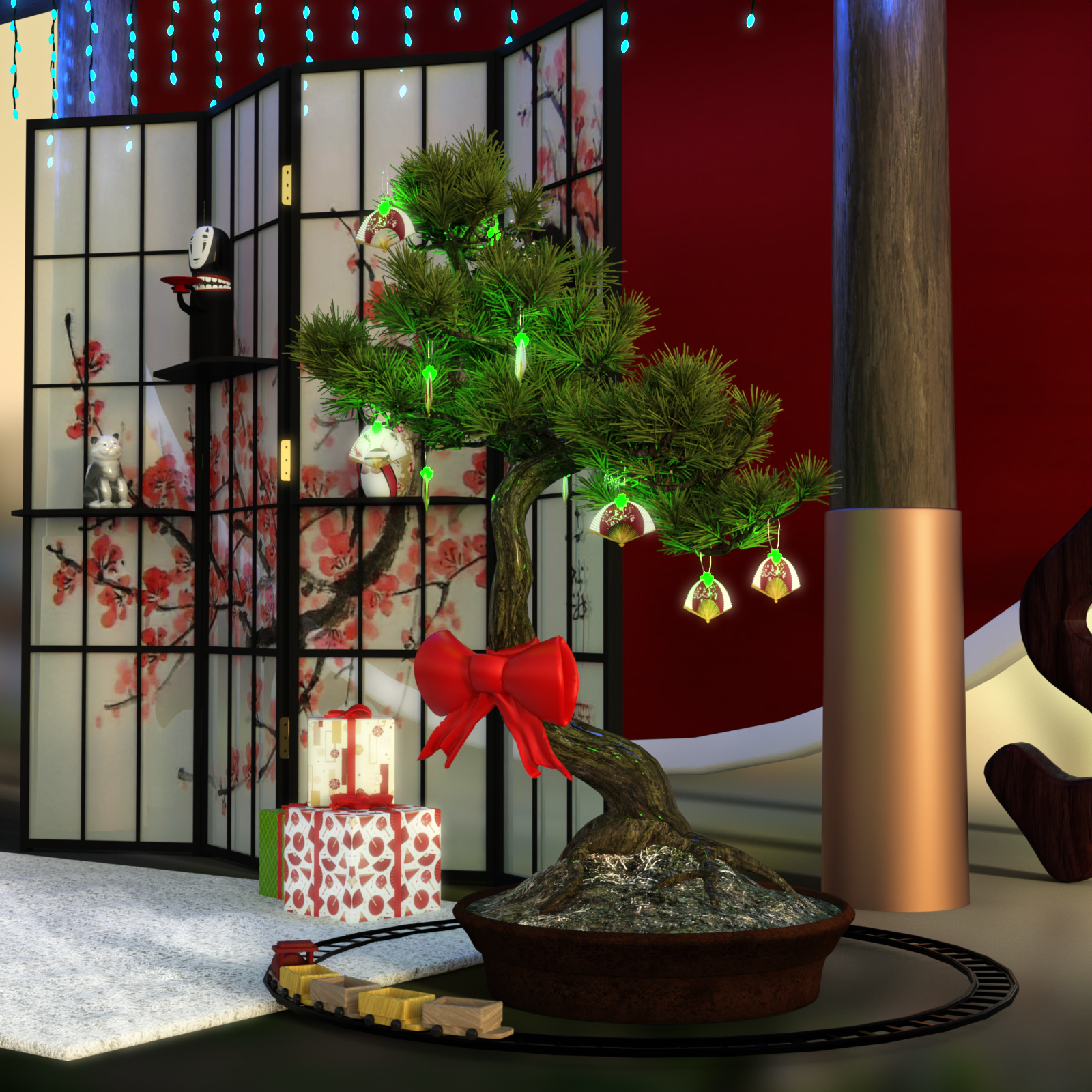 Christmas in Japan by N/A