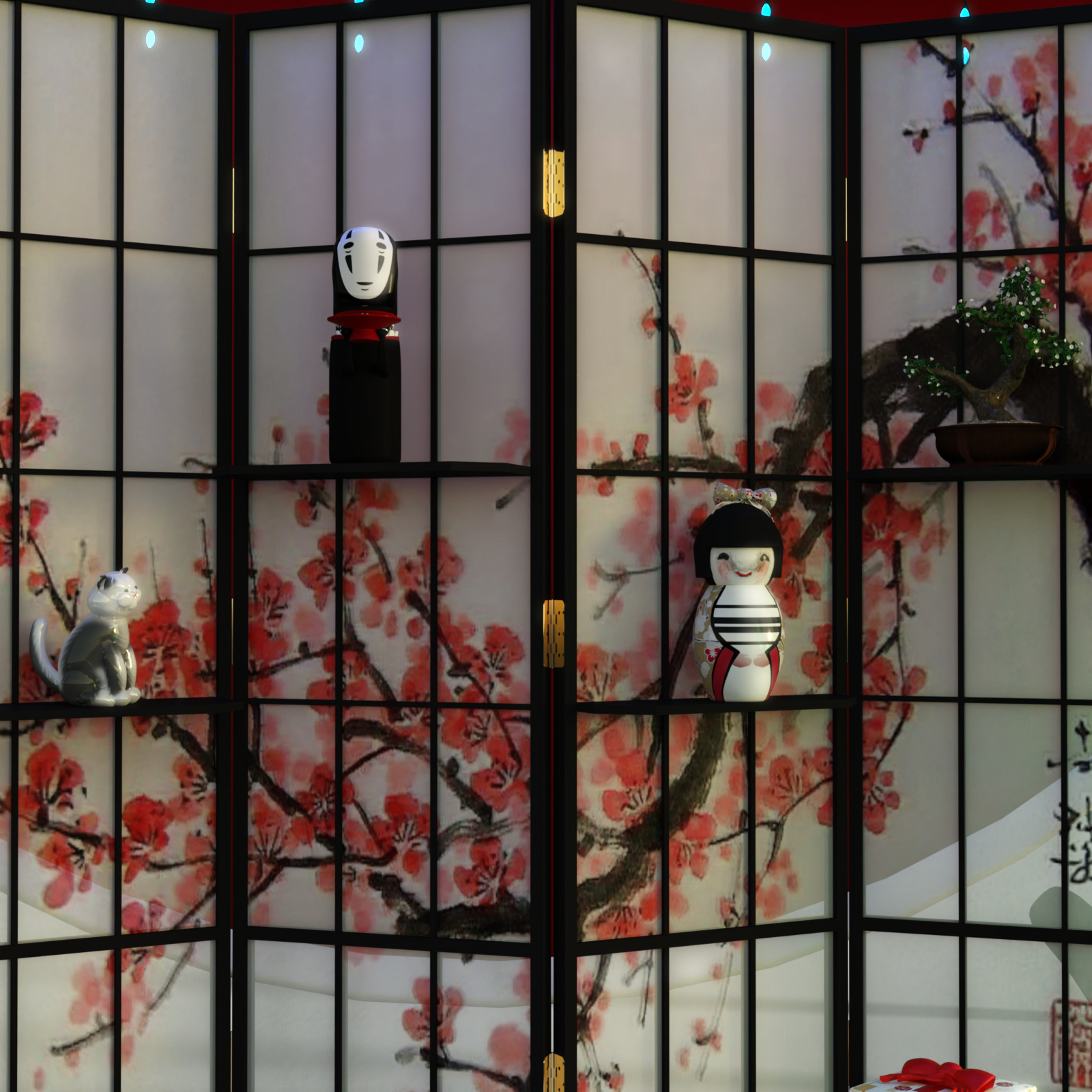 Christmas in Japan by N/A