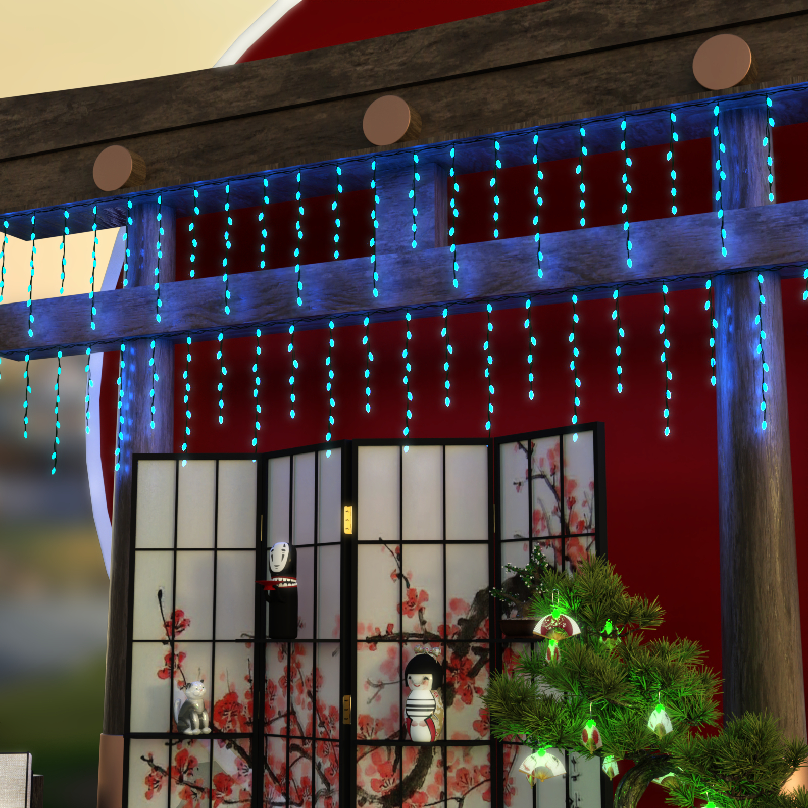 Christmas in Japan by N/A