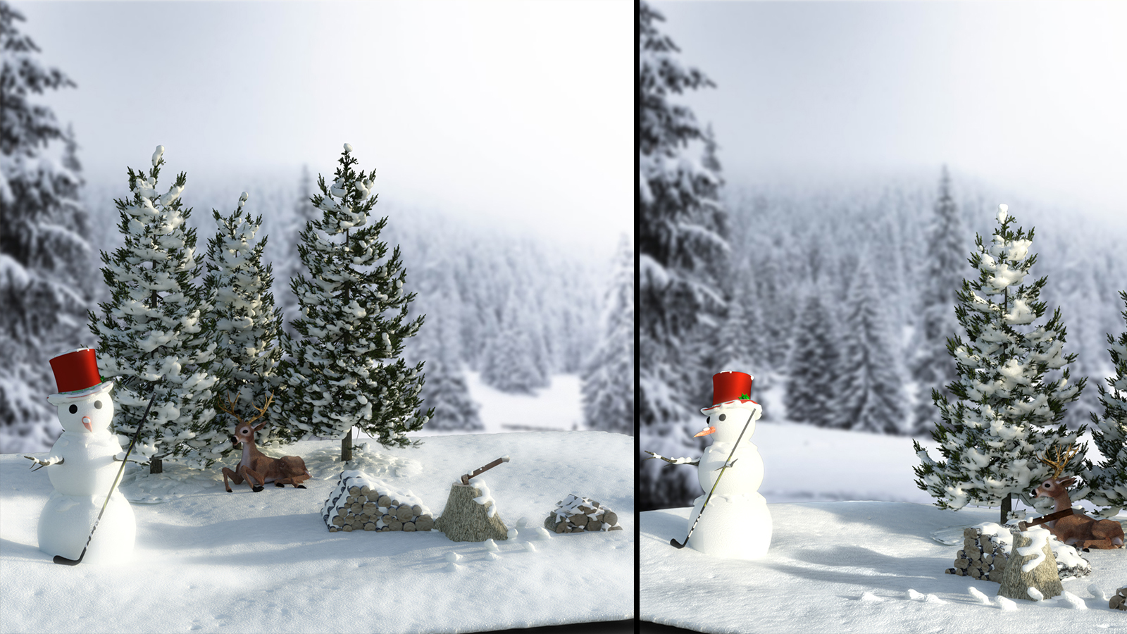 Winter Wonderland by N/A