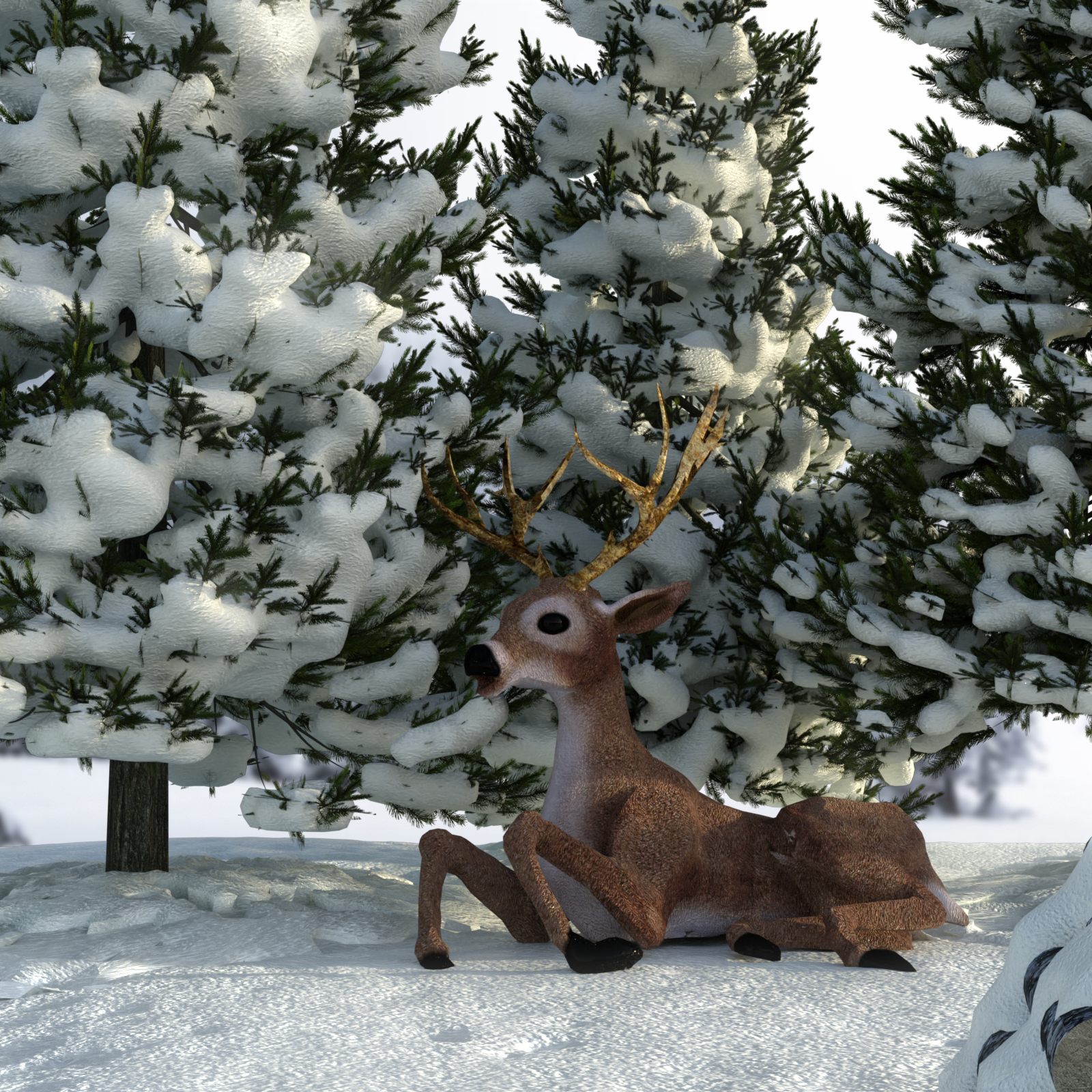 Winter Wonderland by N/A