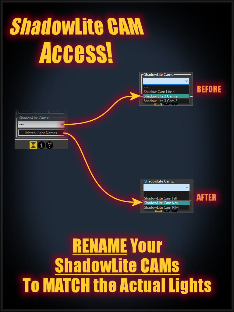 Quick Cam for Poser 12 by N/A
