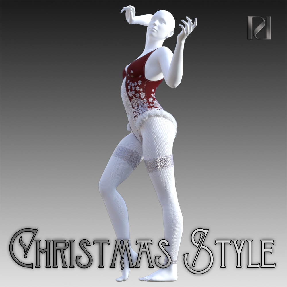 Christmas Style 22 by N/A