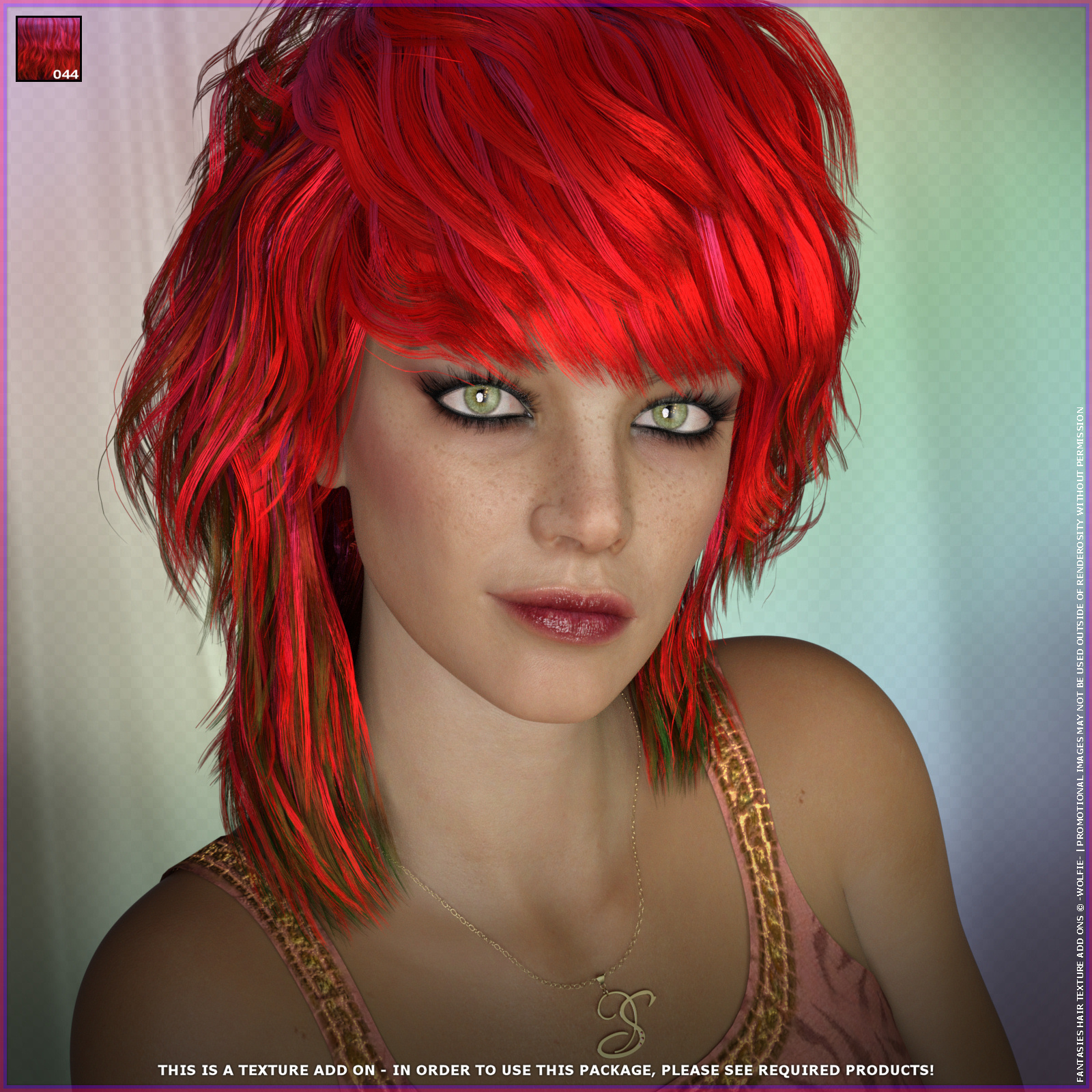 Fantasies Saint by N/A