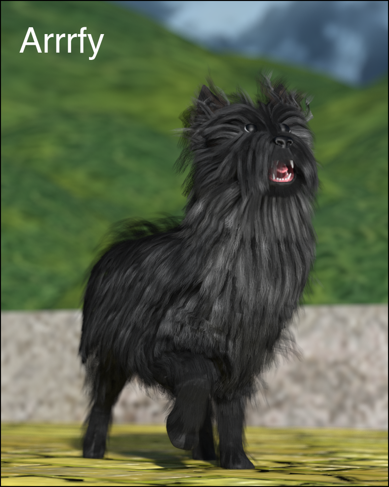 Arrrfy by N/A