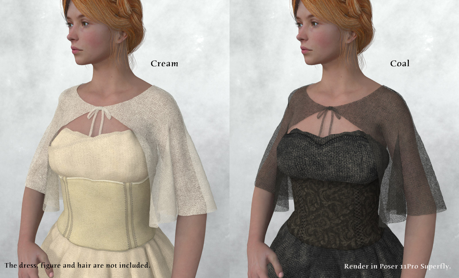 RA for Caperucita by N/A