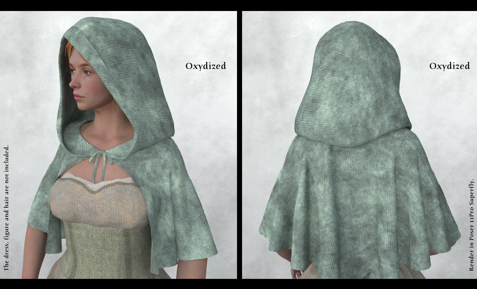 RA for Caperucita by N/A