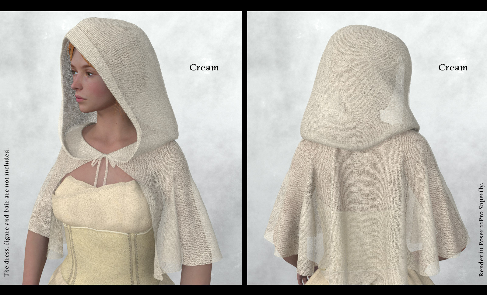 RA for Caperucita by N/A