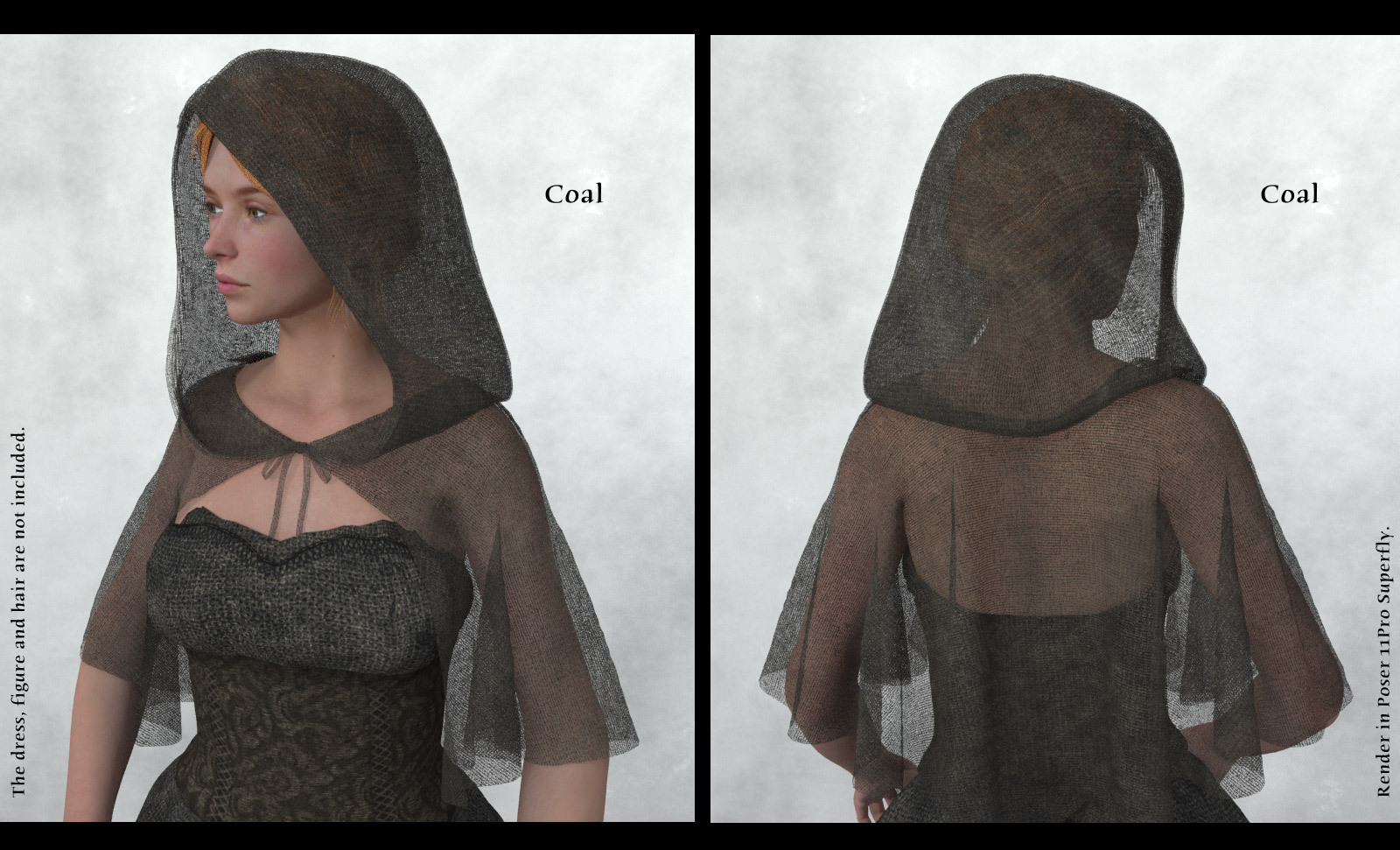 RA for Caperucita by N/A