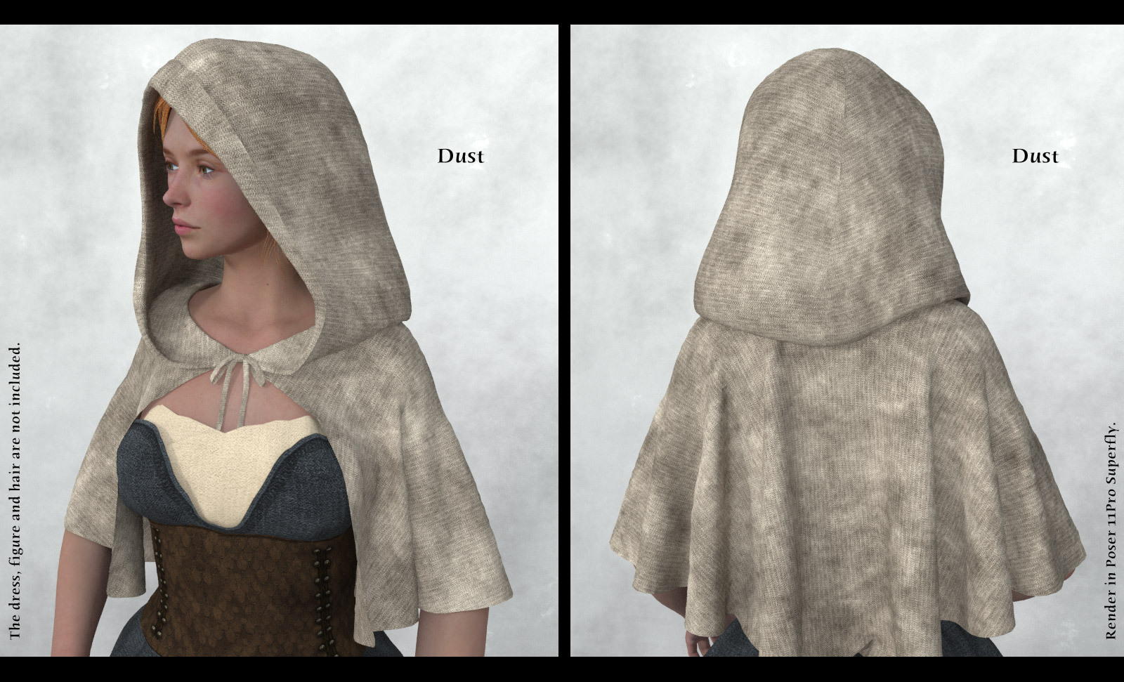 RA for Caperucita by N/A
