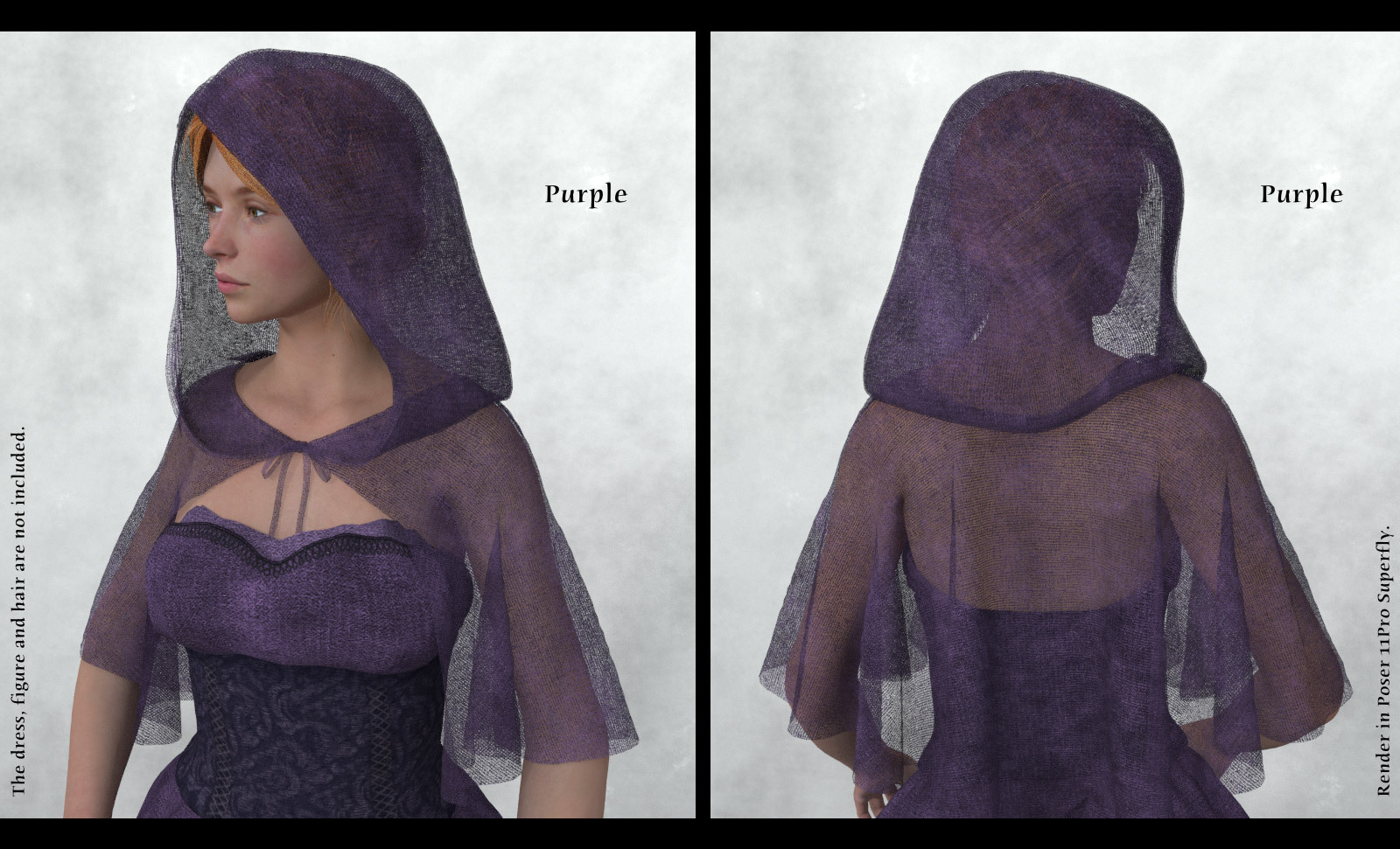 RA for Caperucita by N/A
