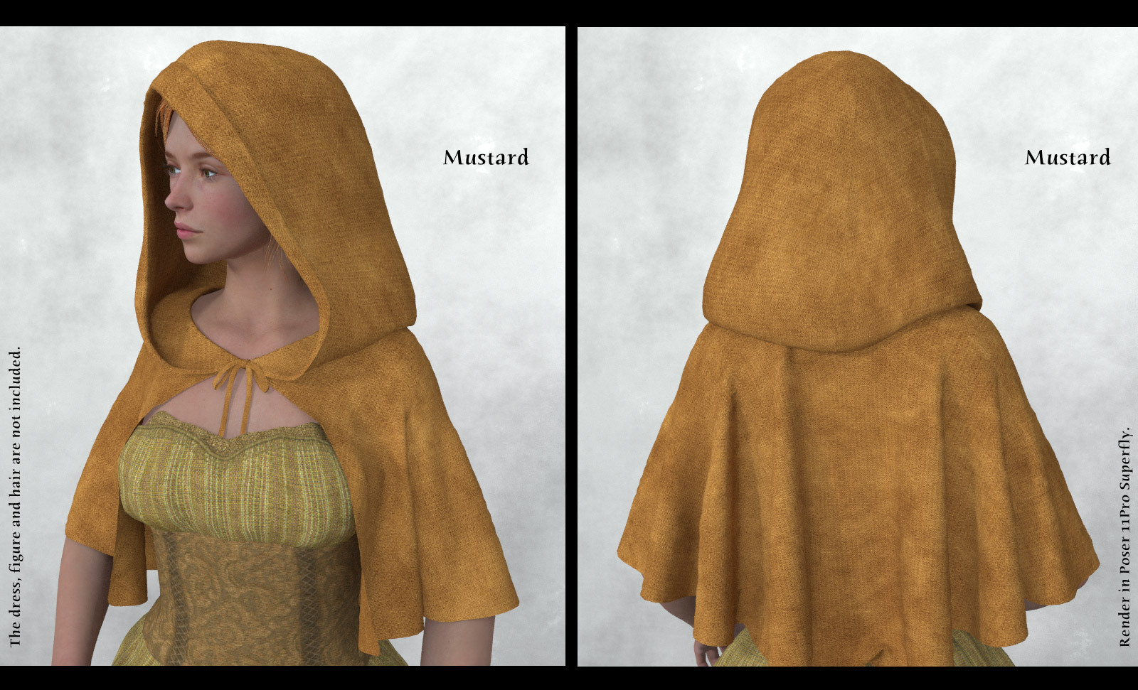 RA for Caperucita by N/A
