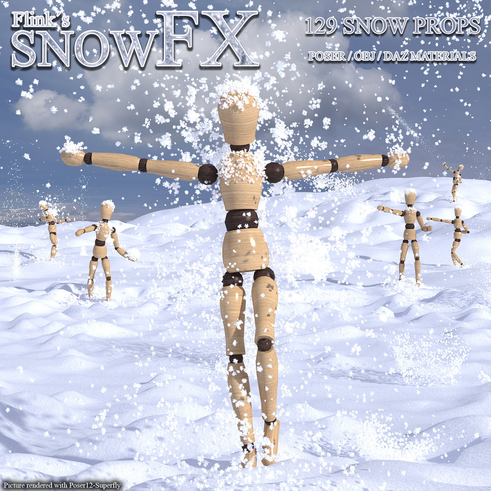 Flinks SnowFX by N/A
