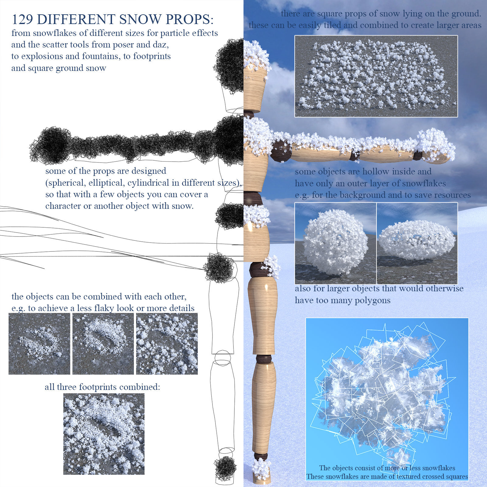 Flinks SnowFX by N/A
