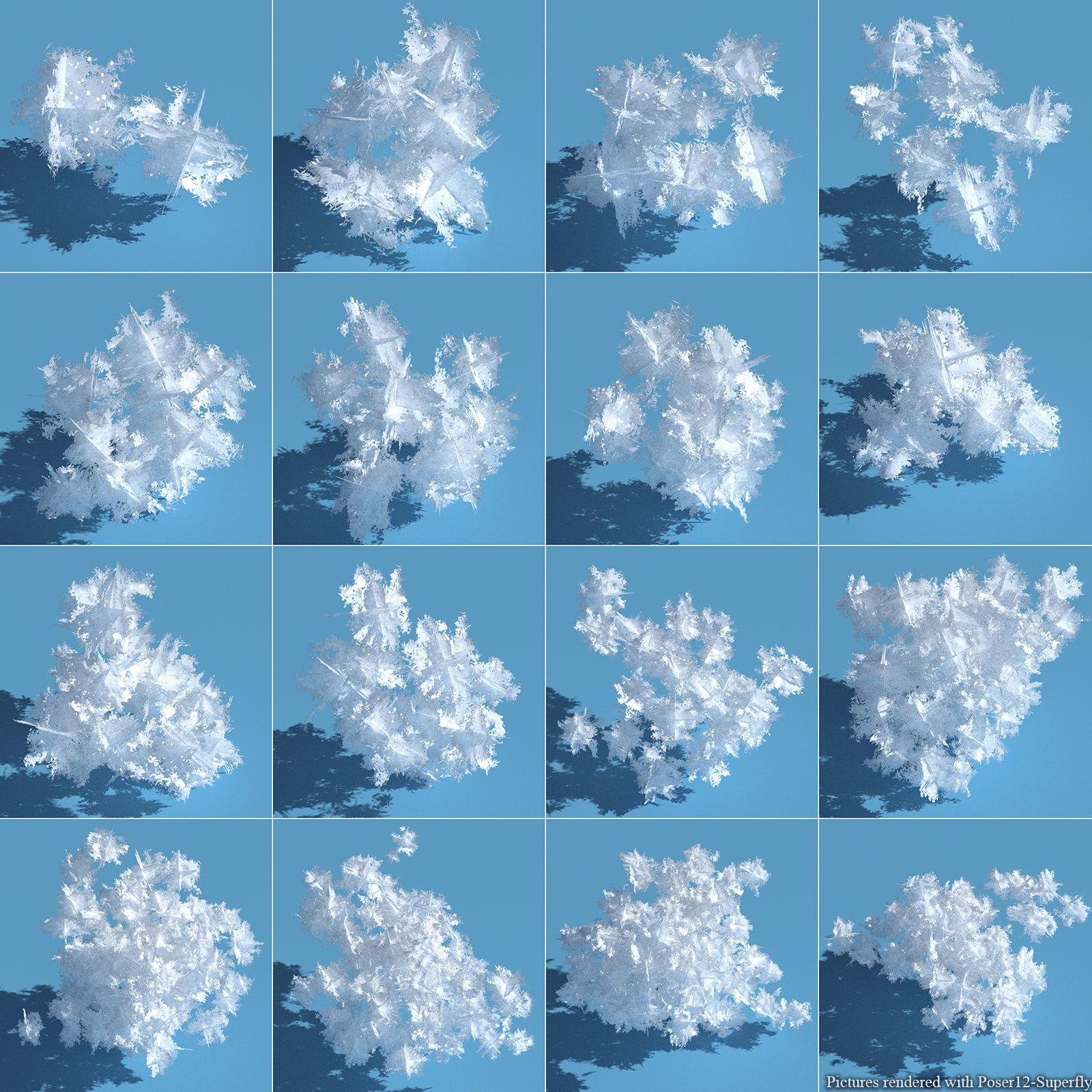 Flinks SnowFX by N/A