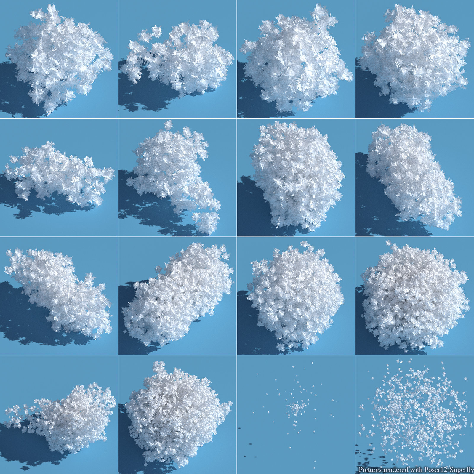 Flinks SnowFX by N/A