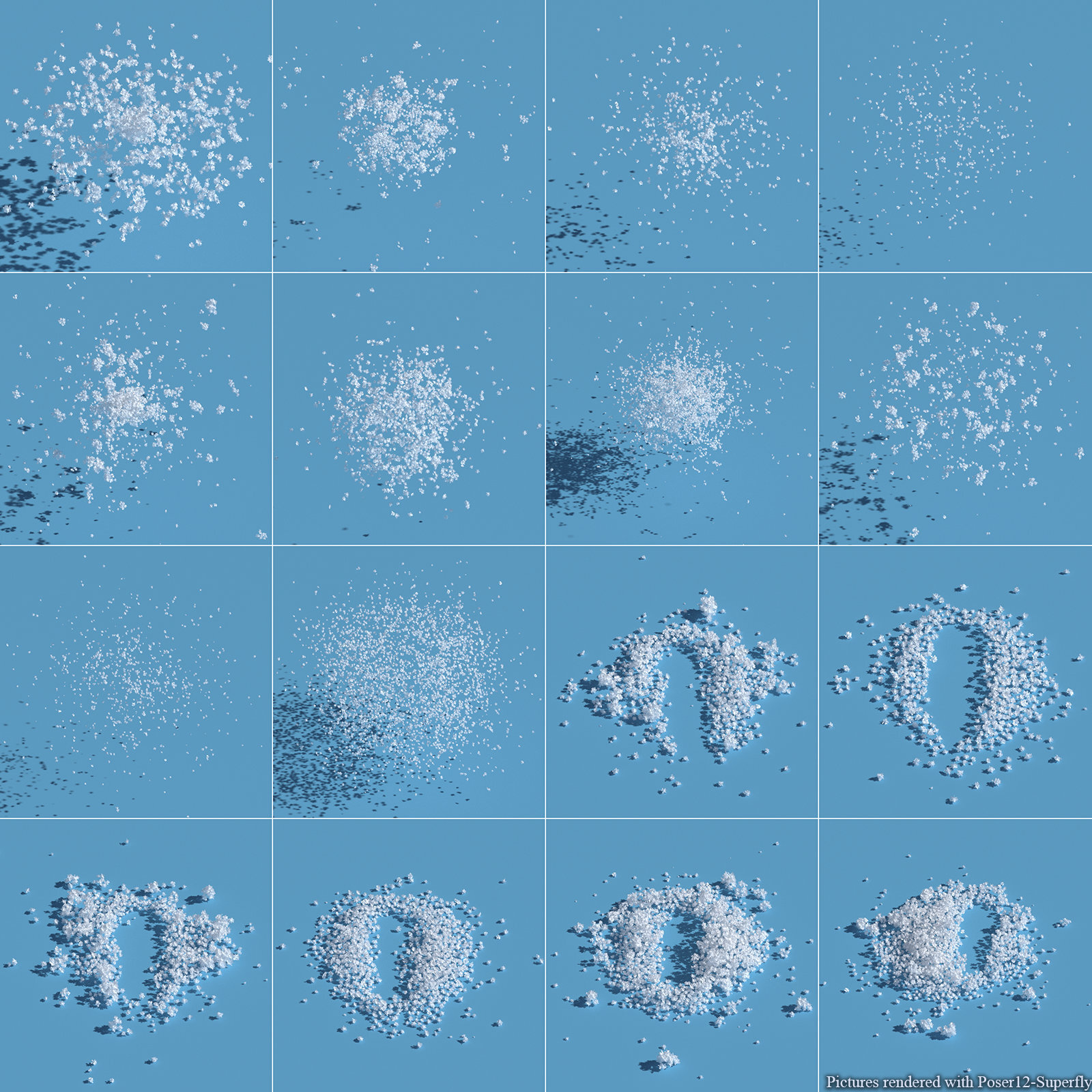 Flinks SnowFX by N/A