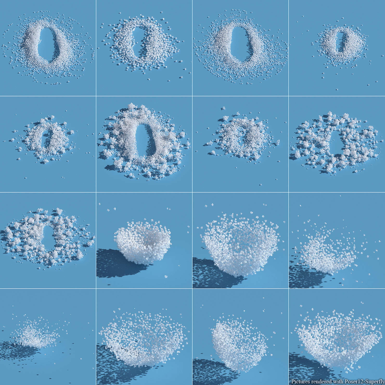 Flinks SnowFX by N/A
