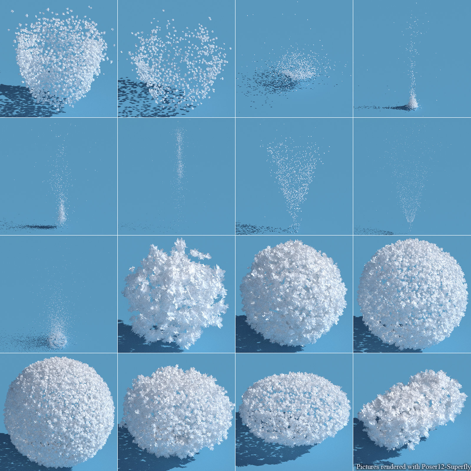Flinks SnowFX by N/A