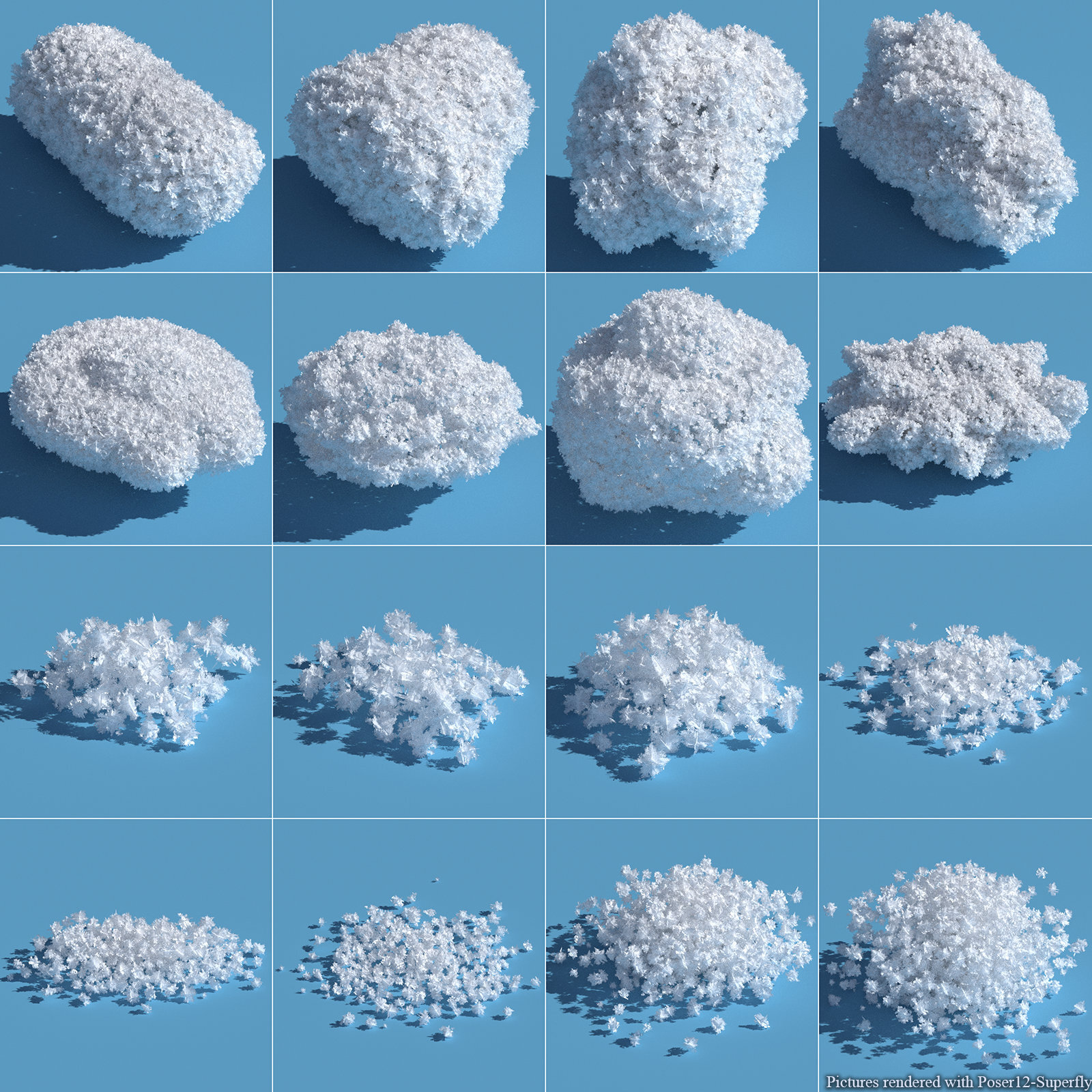 Flinks SnowFX by N/A