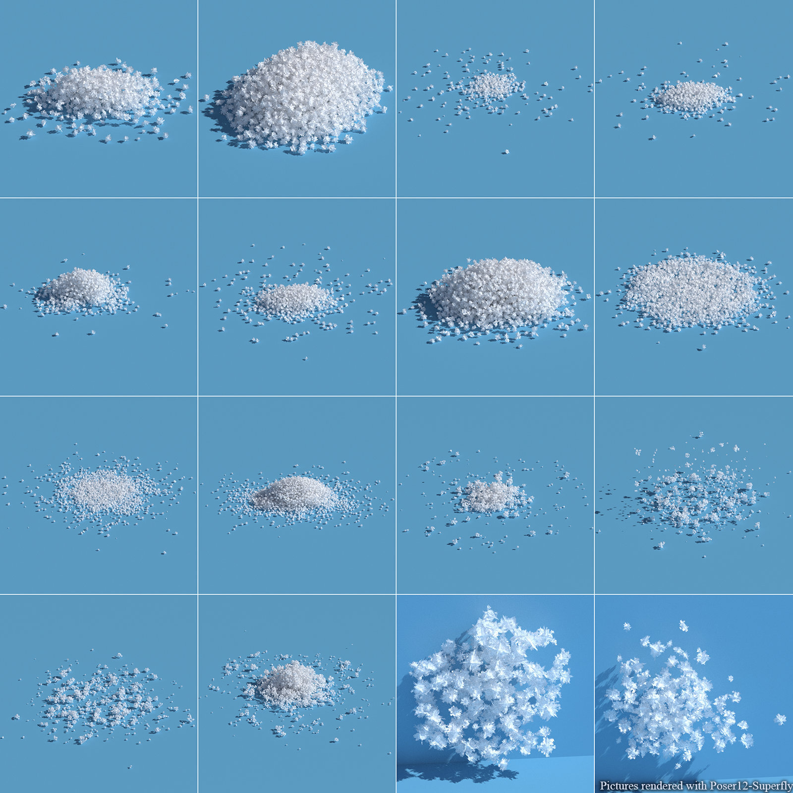 Flinks SnowFX by N/A