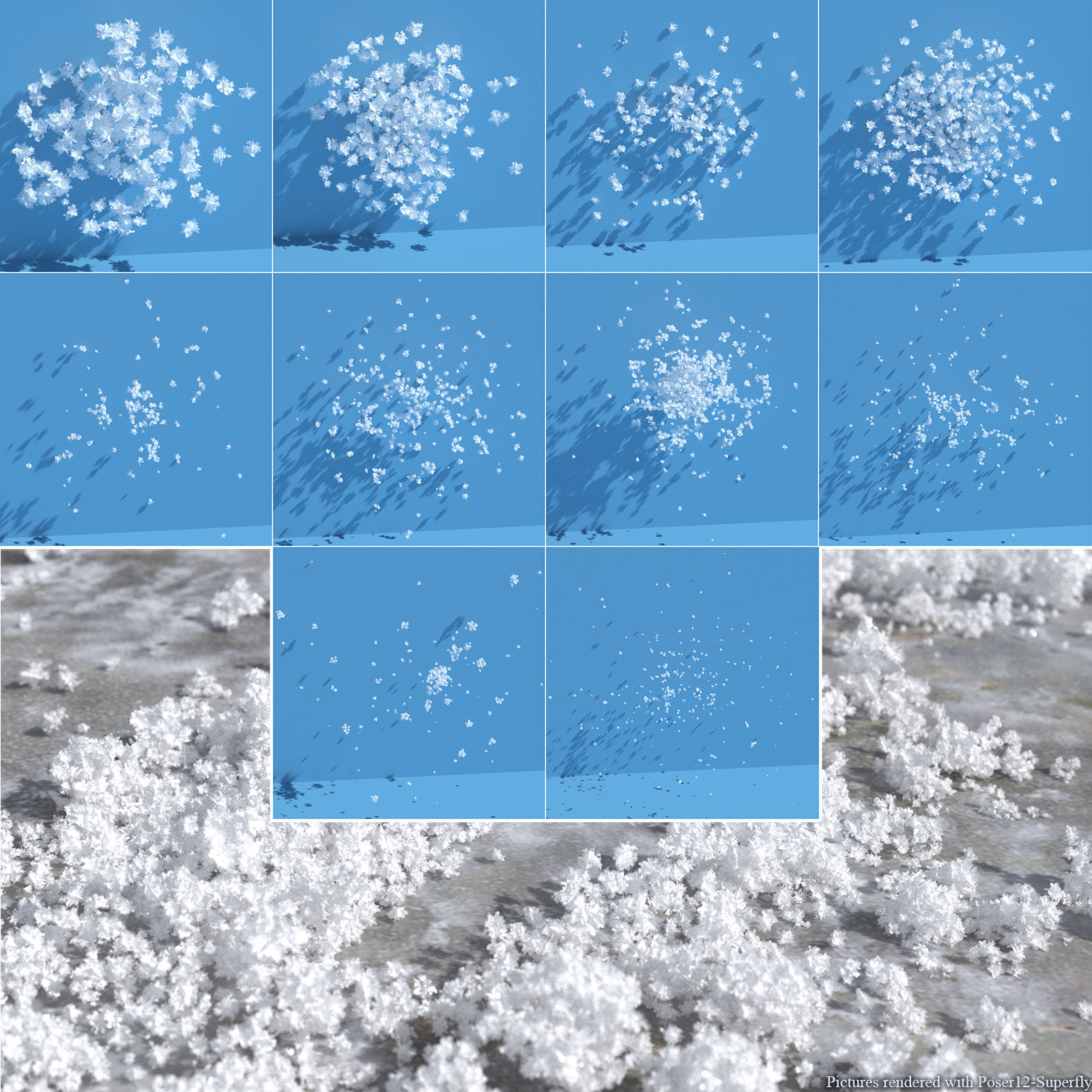 Flinks SnowFX by N/A