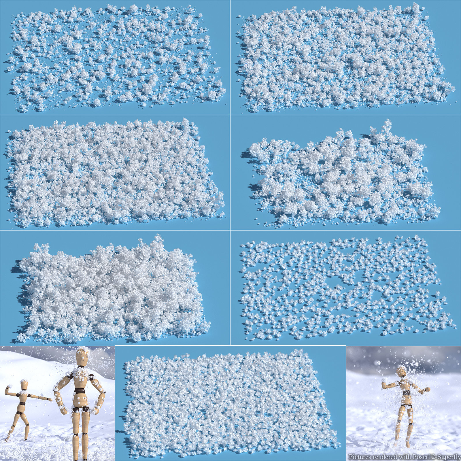 Flinks SnowFX by N/A