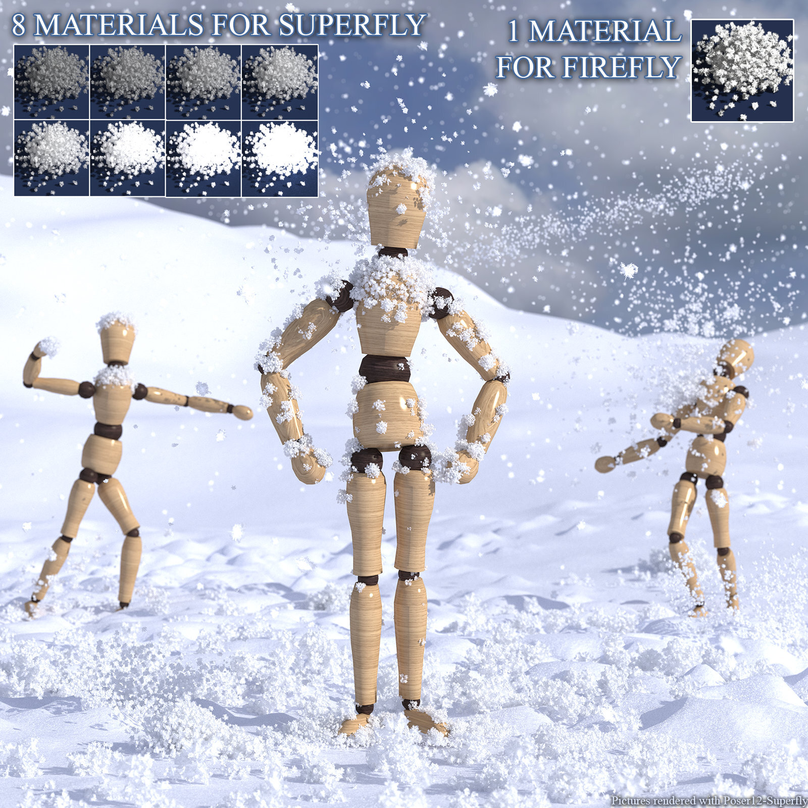 Flinks SnowFX by N/A