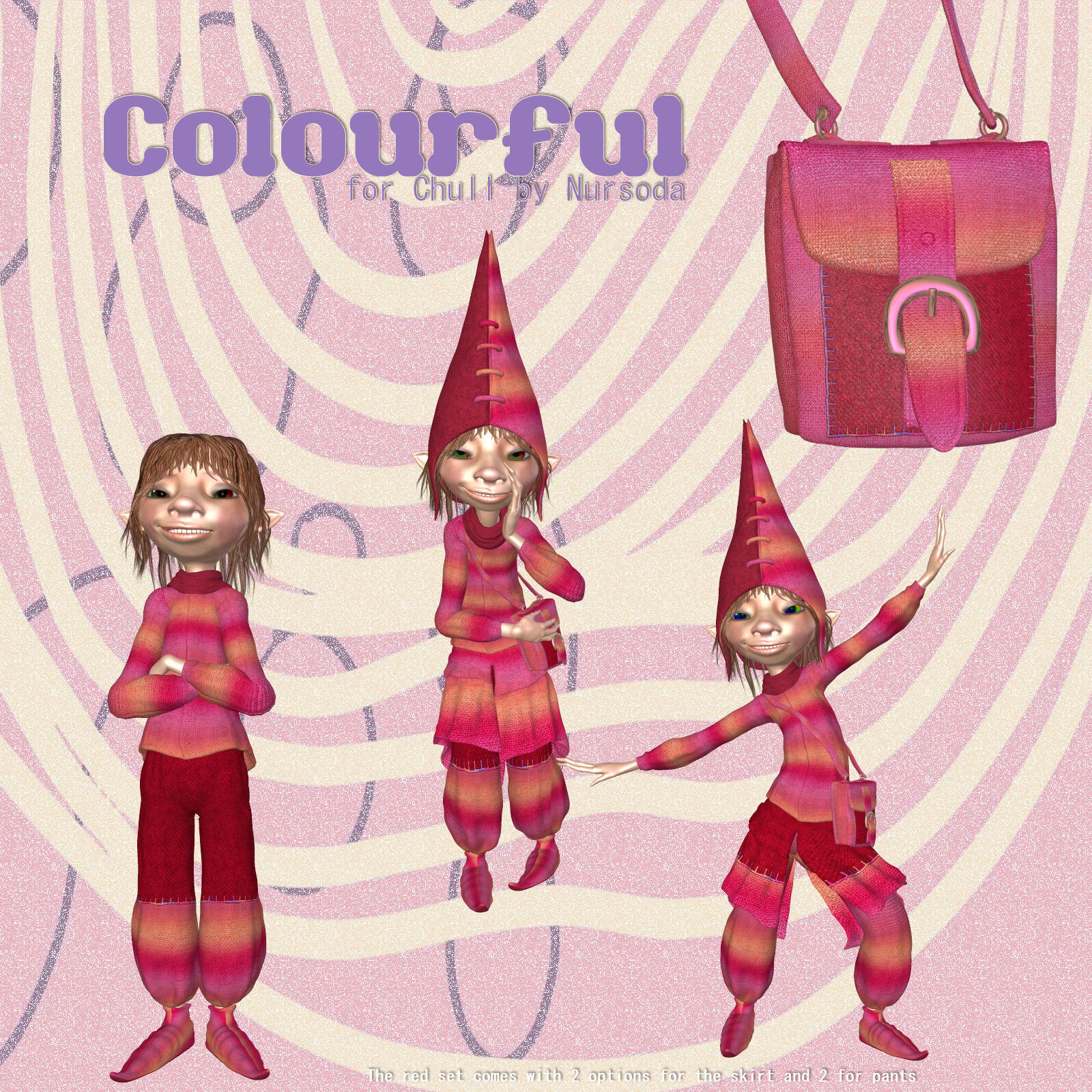 DA-Colourful for Chull by N/A