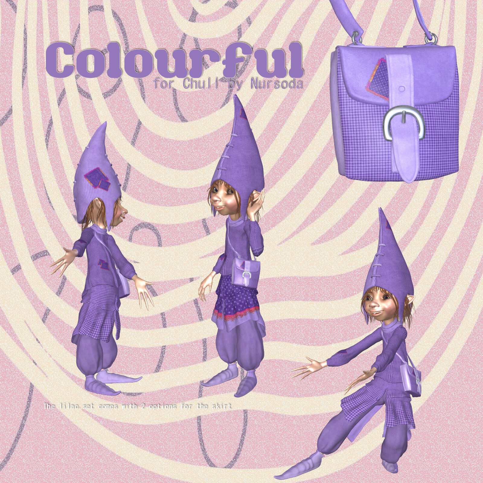 DA-Colourful for Chull by N/A