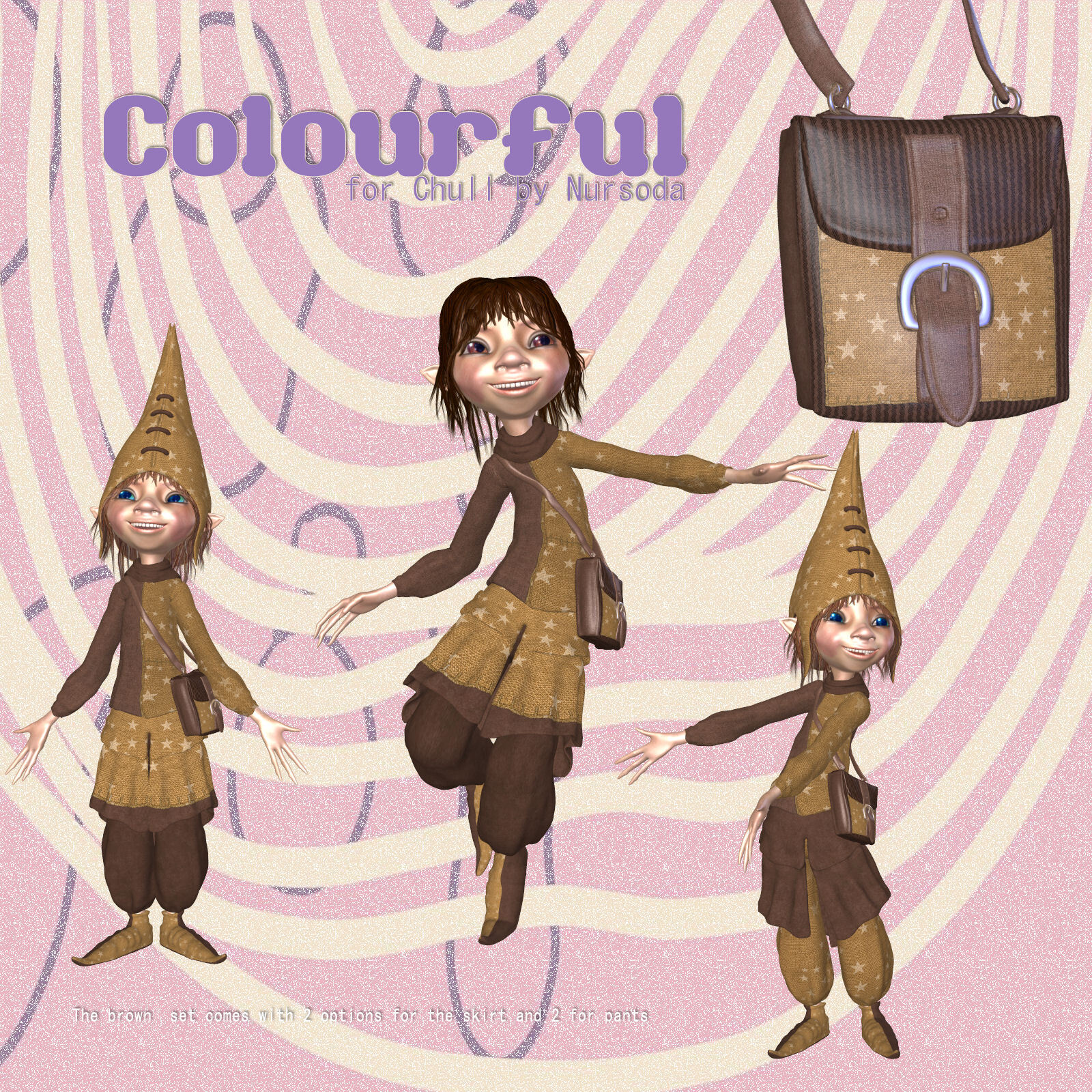 DA-Colourful for Chull by N/A