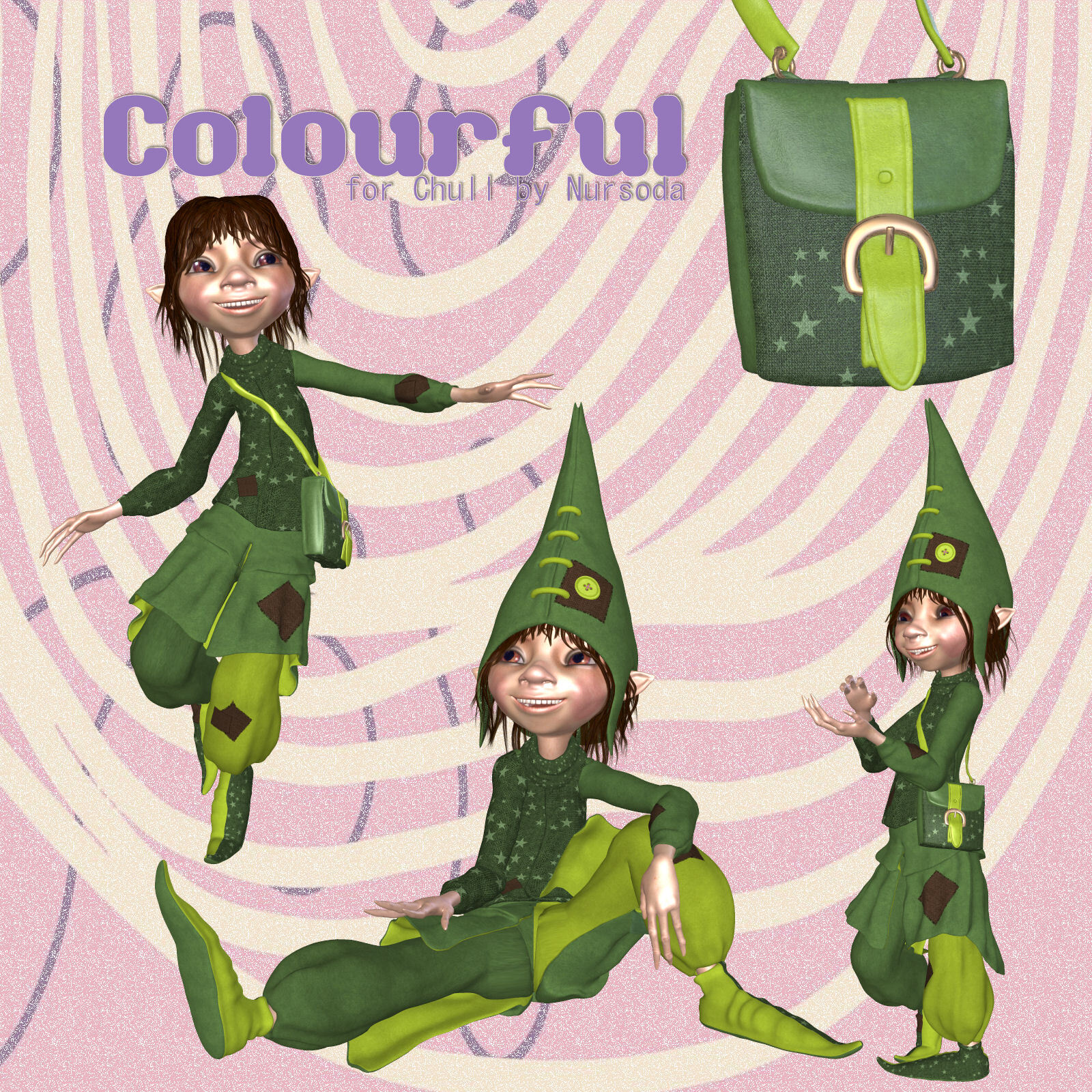 DA-Colourful for Chull by N/A